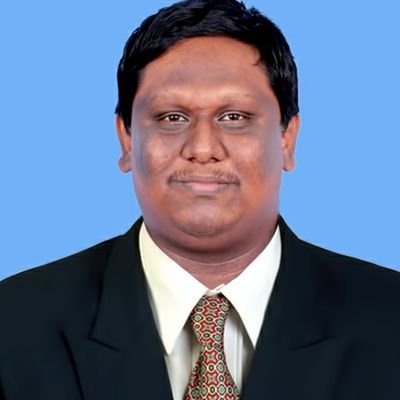 Assist Prof. L. Santhosh KUMAR<br>(Language and Editing)