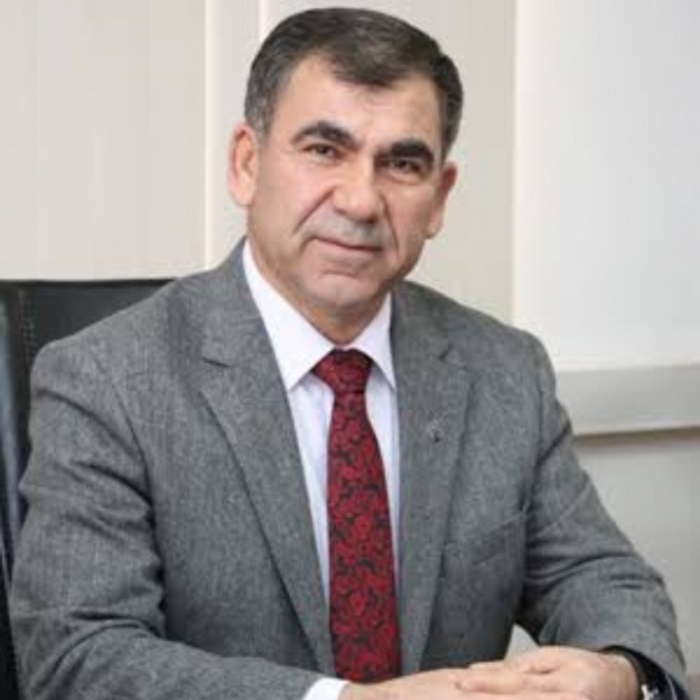 Prof. Dr. Abdulkadir GÜLLÜ<br>(Fen ve Mühendislik Bilimleri)