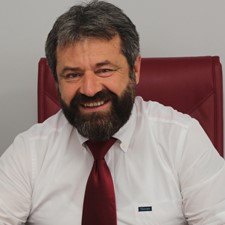 Prof. Dr. Ayhan ONAT<br>(Science and Engineering)