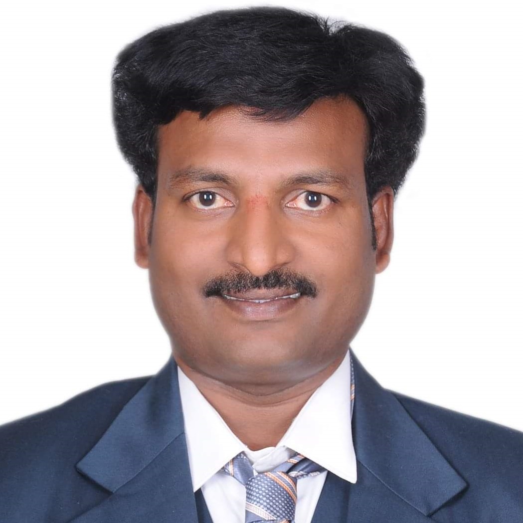 Prof. Dr. Ashok JAMMI<br>(Mühendislik Bilimleri)