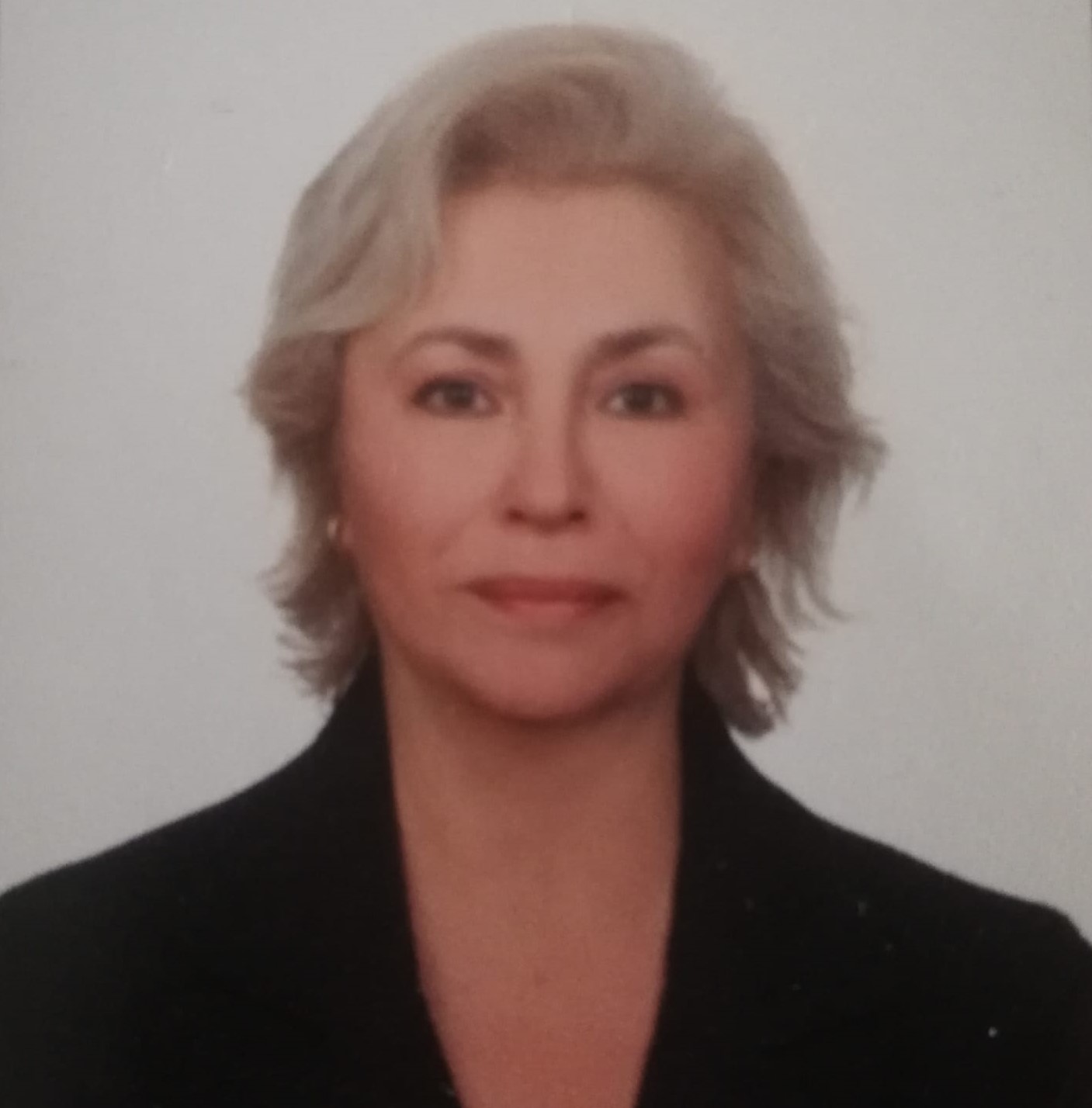 Assist Prof. Aya GRKAN<br>(Medical and Health Sciences)