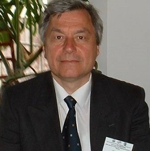 Prof. Dr. Adrian OLARU<br>(Fen ve Mhendislik Bilimleri)