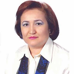 Prof. Dr. Hlya KALAYCIOLU<br>(Science and Engineering)