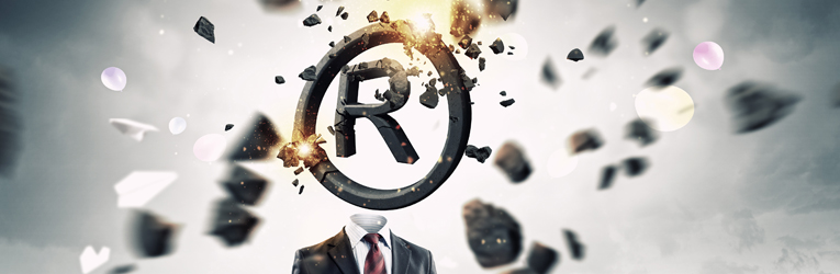 TRADEMARK REGISTRATION AND PATENT SERVICES